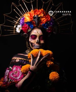Dia de Muertos